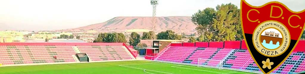 Estadio de La Arboleja